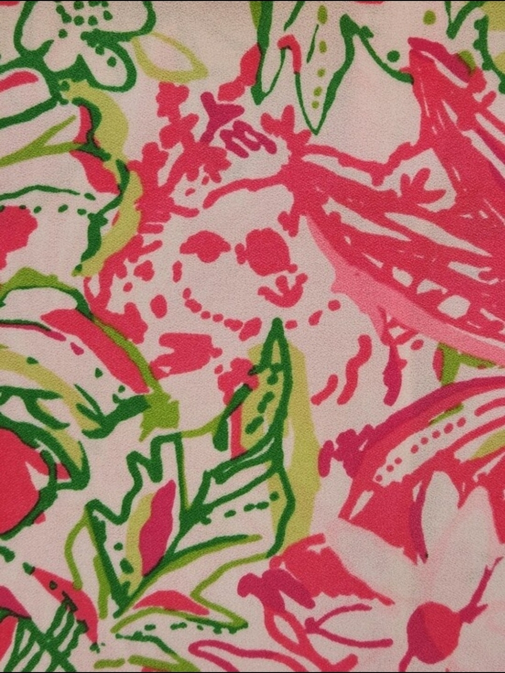🆕️ 💖VERY HTF Lilly Pulitzer💖 - Carlotta Maxi Dress - Picture 5 of 16